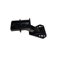Stake Pocket Spare Tire Carrier