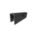4AQ541- 12inch Equalizer For 2inch Slipper Springs