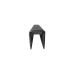 4AQ541- 12inch Equalizer For 2inch Slipper Springs