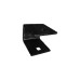 4 INCH CENTER HANGER - 3 3/8 TALL