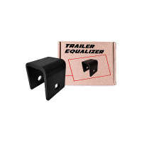 4 INCH CENTER HANGER - 3 3/8 TALL