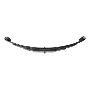 AQ4B - Leaf spring 4 leaf 25 1/4 x 1 3/4 wide Double eye