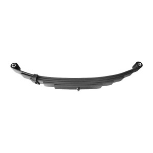 AQ5 - Leaf spring 5 leaf 25 1/4 x 1 3/4 wide Double eye