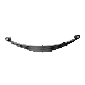AQ6 - Leaf spring 6 leaf 25 1/4 x 1 3/4 Double eye