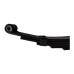 AQ6 - Leaf spring 6 leaf 25 1/4 x 1 3/4 Double eye