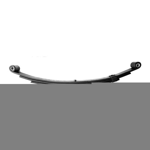 AQ6 - Leaf spring 6 leaf 25 1/4 x 1 3/4 Double eye
