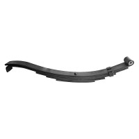 7AQ232 Leaf spring 5 leaf 26 5/8 x 2
