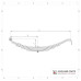 5AQ226 - Leaf spring  5 Leaf 27 X 2