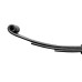 AQS3 Leaf Spring - 3 leaf  Double eye
