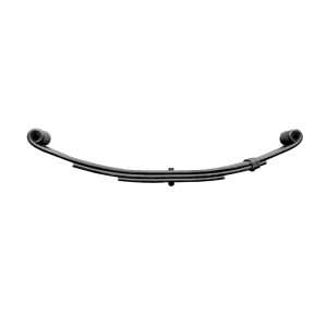 AQS3 Leaf Spring - 3 leaf  Double eye