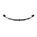 AQS3 Leaf Spring - 3 leaf  Double eye