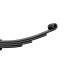 AQ4  Leaf Spring - 4 leaf Double eye