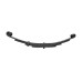 AQ4  Leaf Spring - 4 leaf Double eye