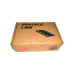 Shackle strap 3 1/8 Long