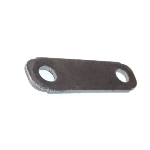 Shackle strap 3 1/8 Long Shackle strap 3 1/8 Long