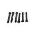 AQS4 Single hanger kit for double eye springs