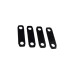 AQS4 Single hanger kit for double eye springs
