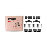 AQT5TT Tandem hanger kit for double eye springs
