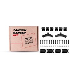 AQT5TT Tandem hanger kit for double eye springs