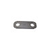 Shackle strap 2 1/4 long