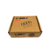 9/16 U bolt kit for 3 tube. 5.2k to 7k axles
