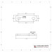 Single-Axle Hanger Kit- AQS1