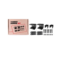 Single-Axle Hanger Kit- AQS1