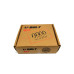 1/2 U bolt kit for 2 3/8 tube 3.5k axles