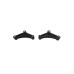 AQT5 Tandem hanger kit for Double eye springs