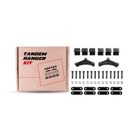 AQT5 Tandem hanger kit for Double eye springs