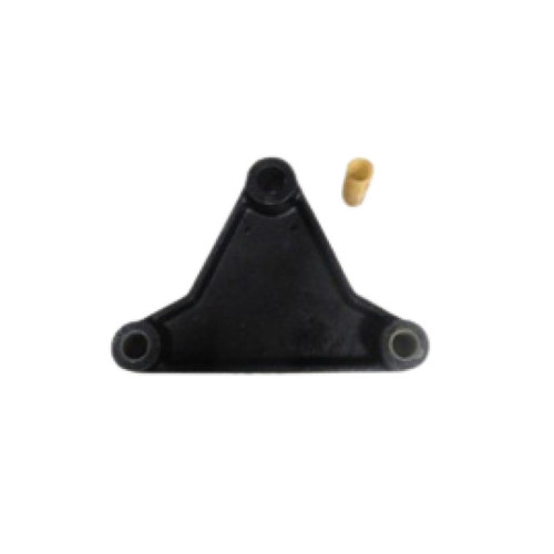Triangular Equalizer