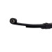 AQ4B - Leaf spring 4 leaf 25 1/4 x 1 3/4 wide Double eye