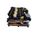 AQ4B - Leaf spring 4 leaf 25 1/4 x 1 3/4 wide Double eye