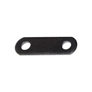 Shackle strap 2 5/8 Long