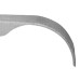 10.75 x 72 Tear drop Fender 10.75 x 72 Tear drop Fender