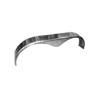 9 x 72 tear drop tread plate fender