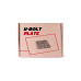 U-Bolt Plate for 2K axles