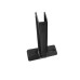 Spare mount tire carrier 2 x 2 x 9L