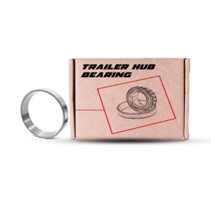 3.5k Trailer axle Outer race