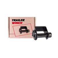 Standard Sliding Trailer Winch